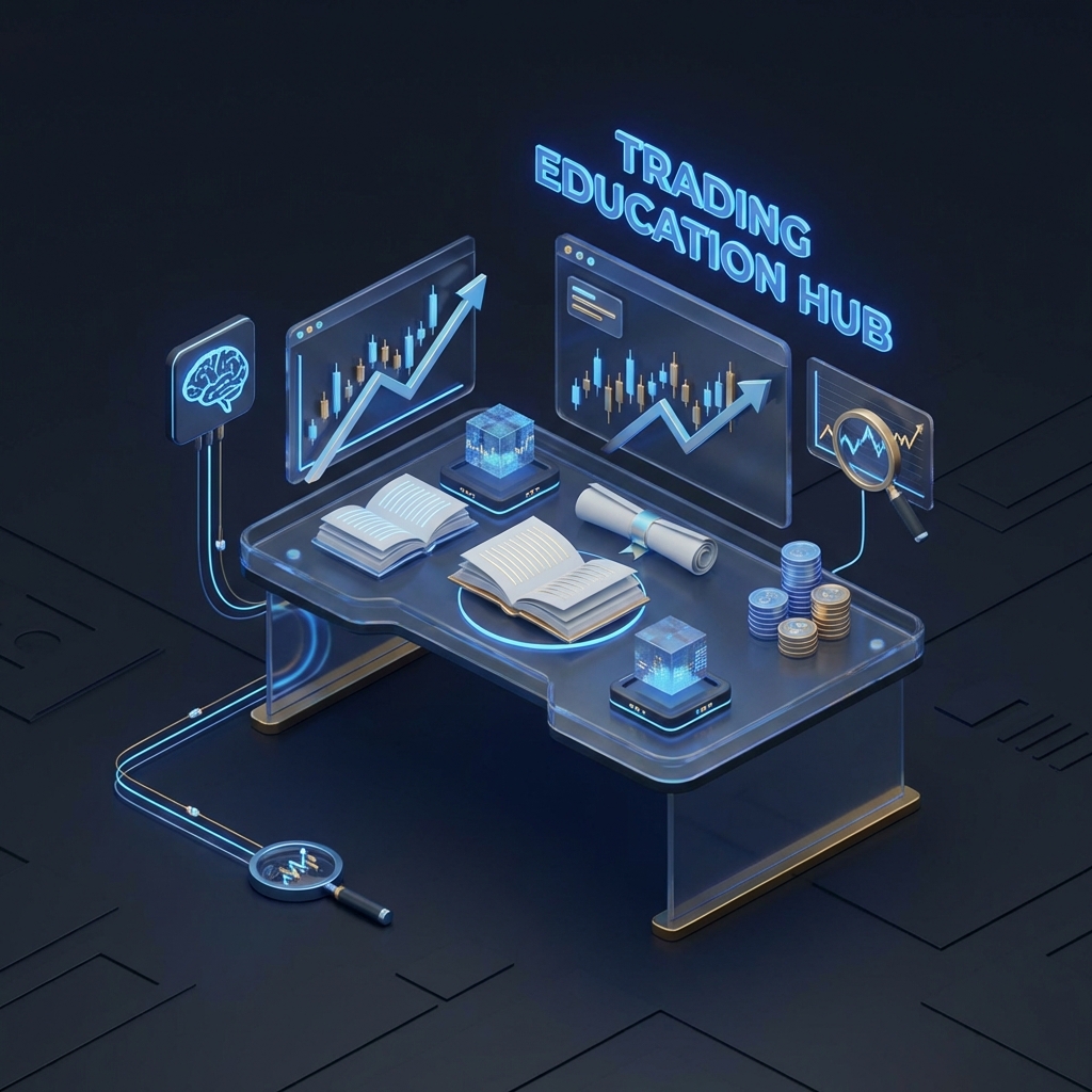 CFD Trading Education